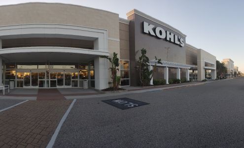 Kohl's St. Petersburg