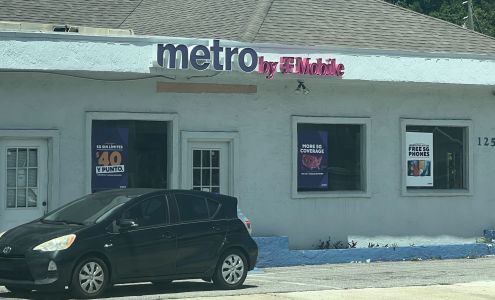 Metro by T-Mobile