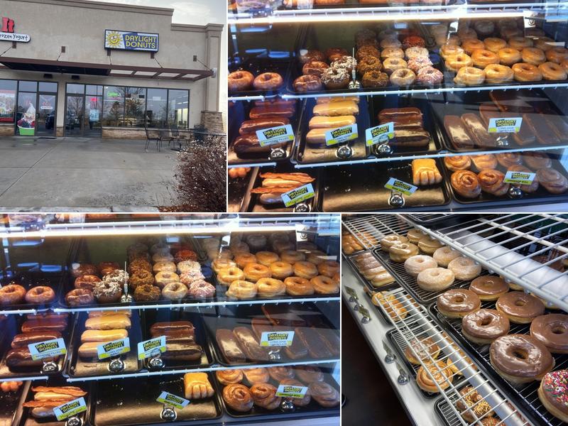 Daylight Donuts