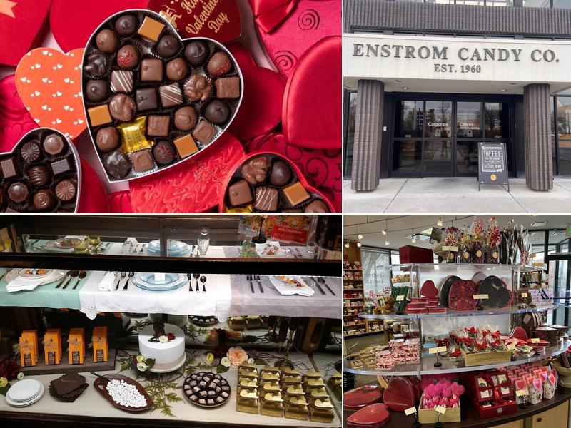 Enstrom Candies Downtown Grand Junction