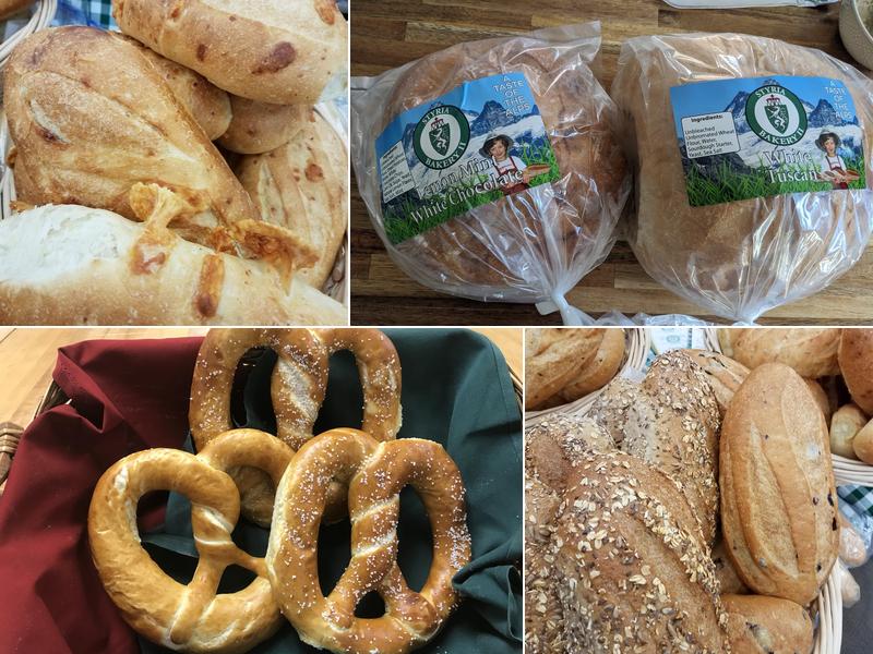 Styria Bakery II