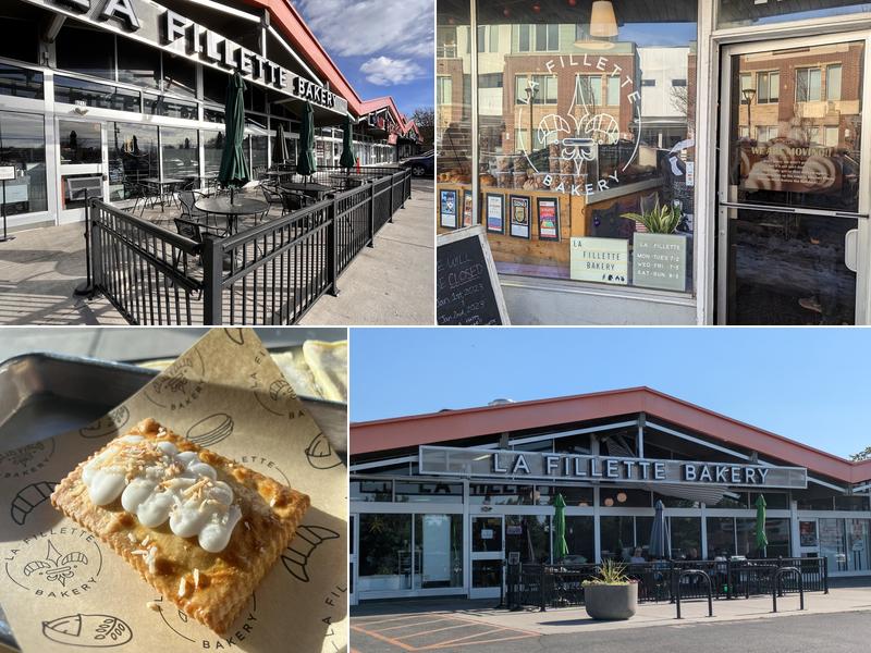 La Fillette Bakery