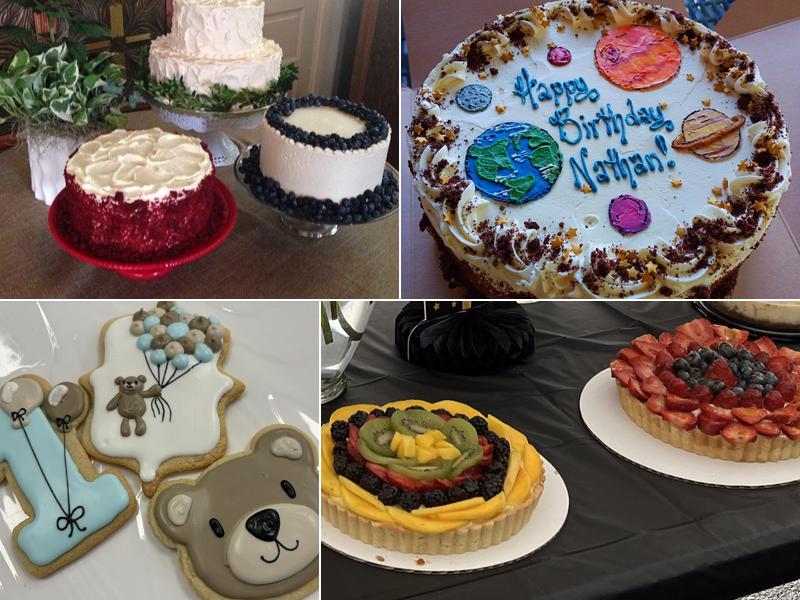 Maggie & Molly's Bakery