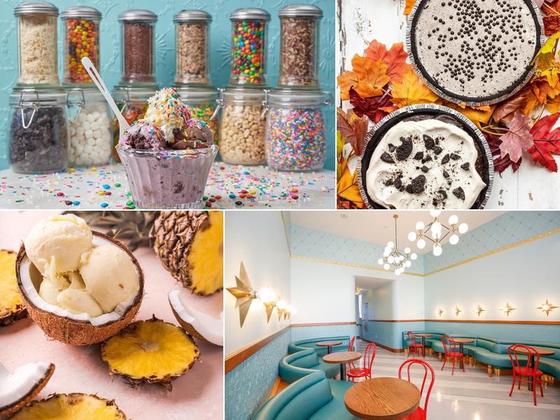 Sweet Cooie's Ice Cream and Confectionery
