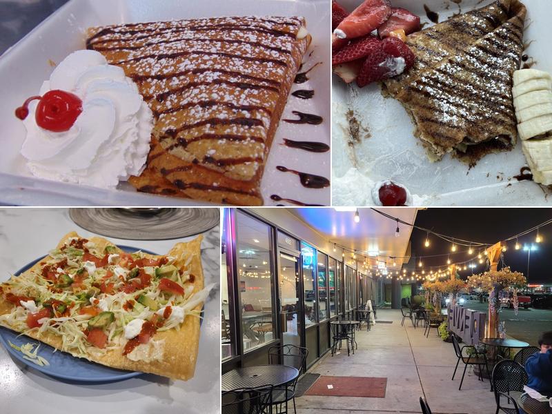 Aztlan Itza - Neveria