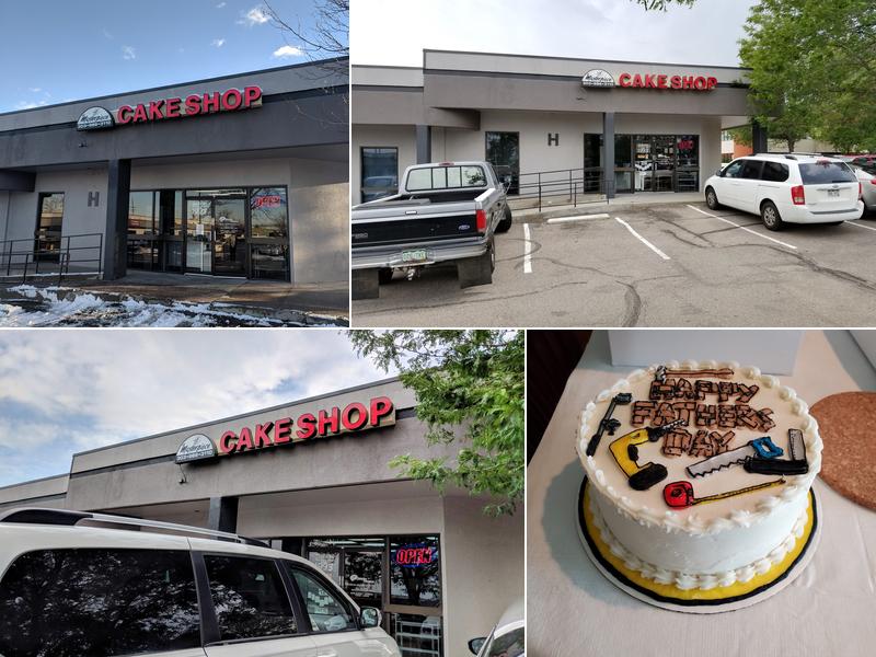 Masterpiece Cakeshop