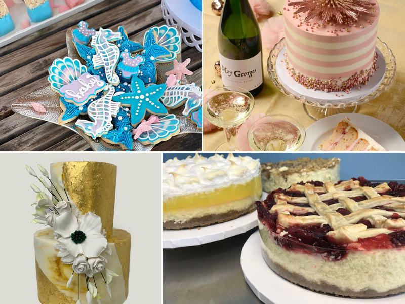 The Makery Cake Company