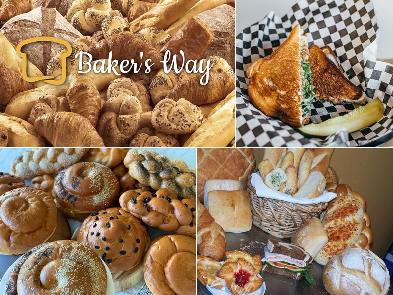 Baker's Way