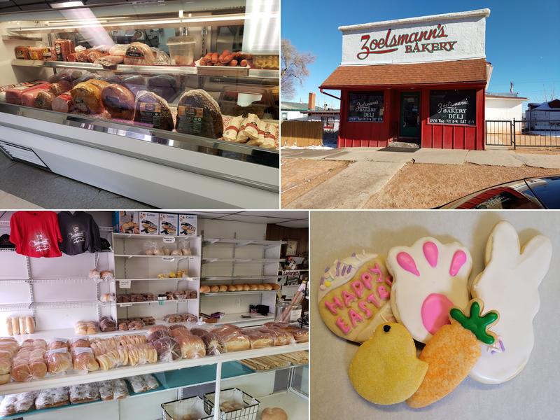 Zoelsmann's Bakery & Deli