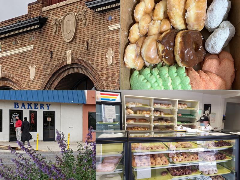 Banquet Schusters Bakery 115 E Abriendo Ave, Pueblo