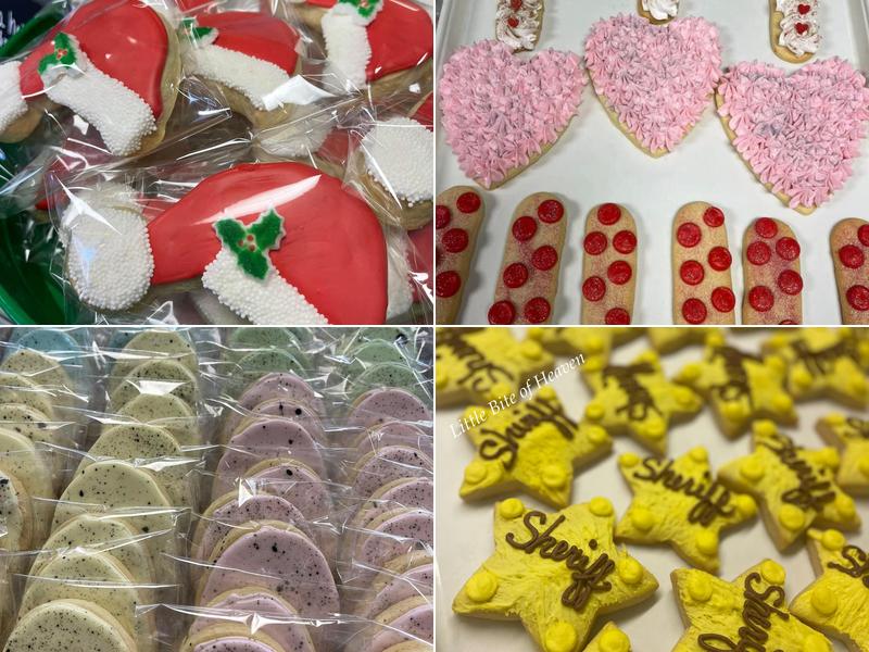 Little Bite of Heaven