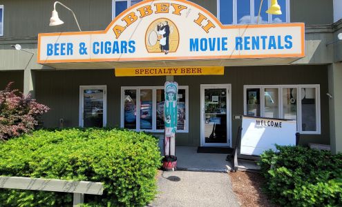 Abbey Cellars II Lincoln