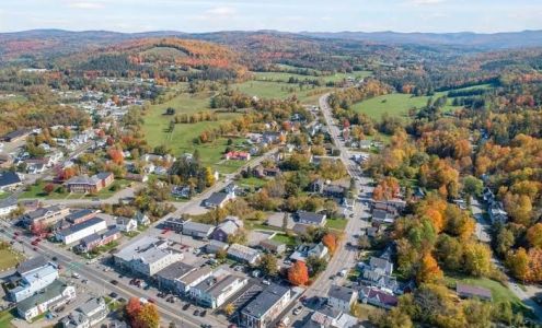 Colebrook Country Club & Motel