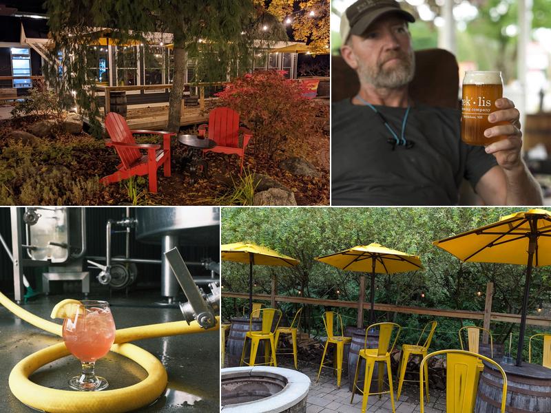 Rek-Lis Brewing Company