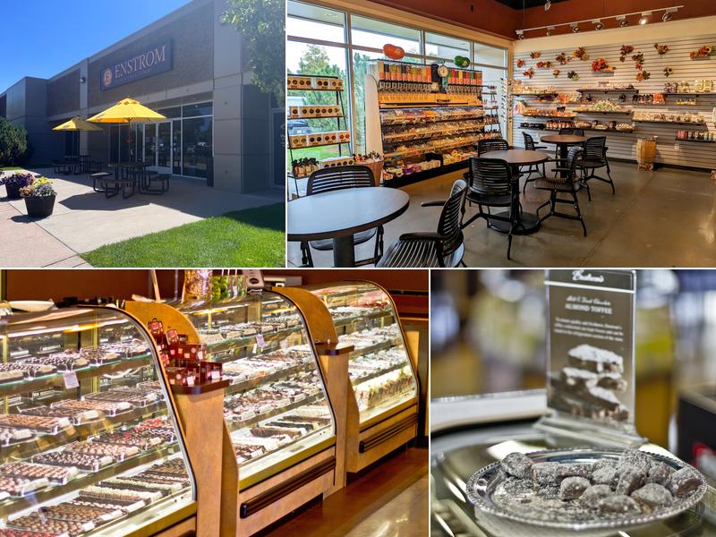 Enstrom Candies Arvada
