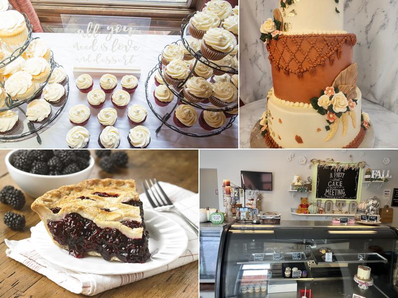 Icing on the Cake 15 N Union Blvd, Colorado Springs