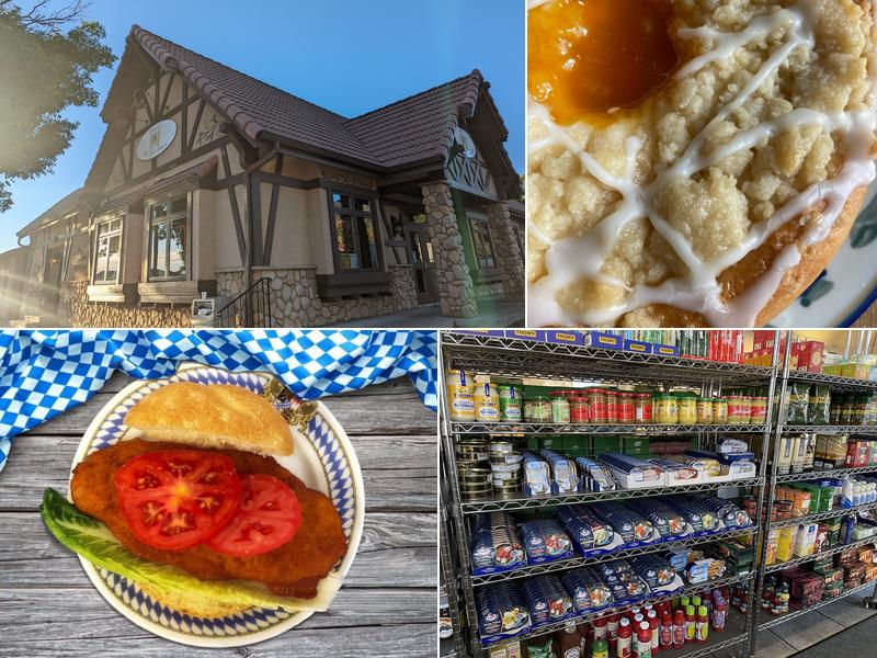 Wimberger's Old World Bakery and Delicatessen