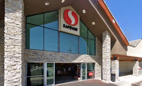 Safeway Bakery