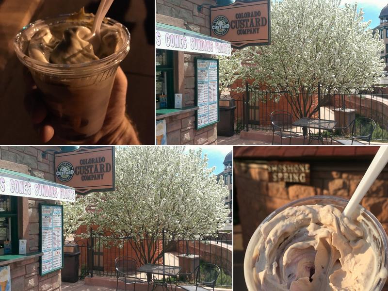 Colorado Custard Company