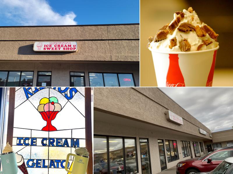 Rizuto's Ice Cream Inc.