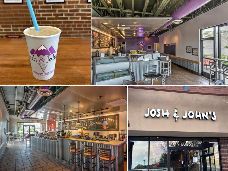 Josh & John's 6896 Centennial Blvd, Colorado Springs