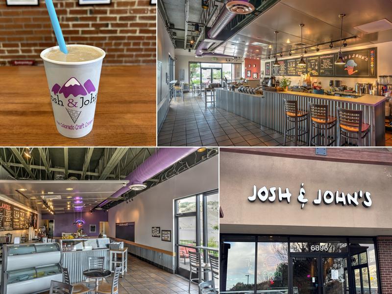 Josh & John's 6896 Centennial Blvd, Colorado Springs