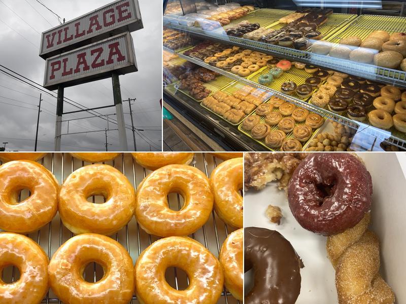 K May Donuts & Coffee House