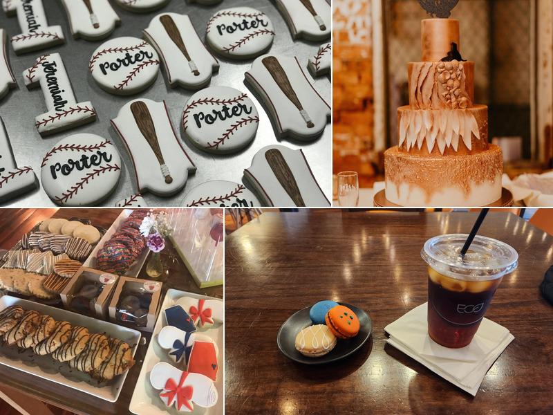 Cakeitecture Bakery 124 S 8th St, Opelika