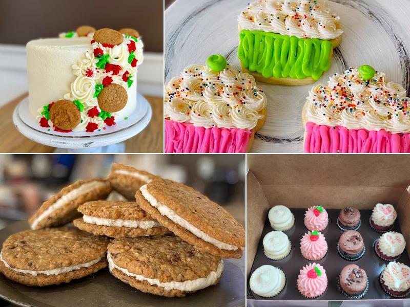 Gigi's Cupcakes - Opelika