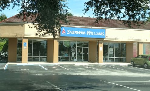 Sherwin-Williams Paint Store