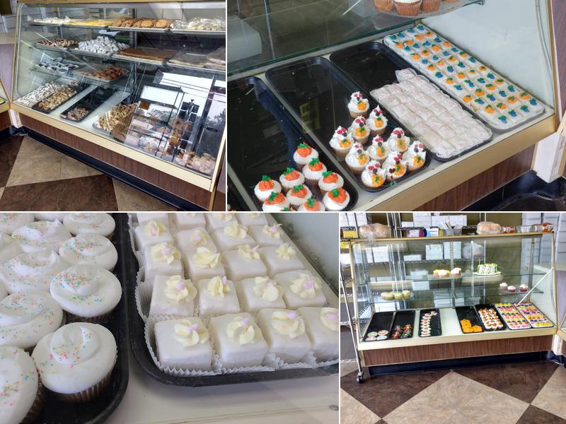 Rolen's Bakery 1628 Montgomery Hwy, Dothan