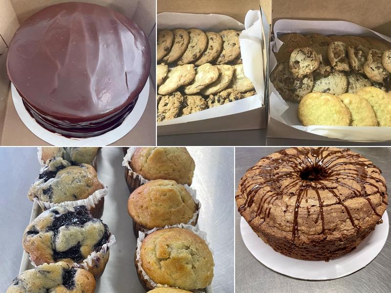 Simply Cakes Bakery & Eatery LLC