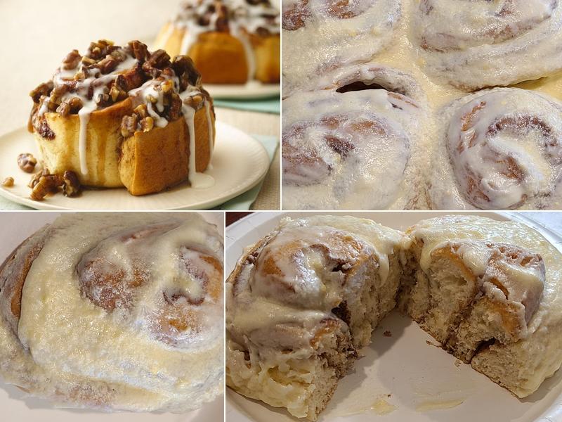 Cindy's Cinnamon Rolls Inc