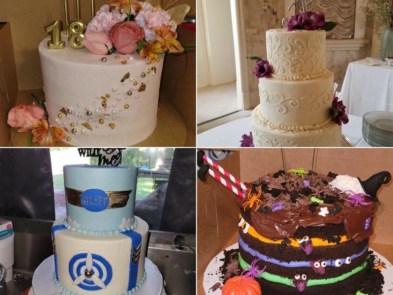 PattyCake's 3439 Lorna Ln, Hoover