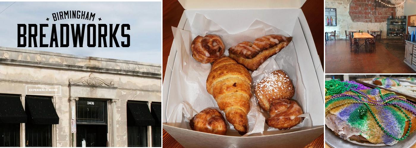 Birmingham Breadworks