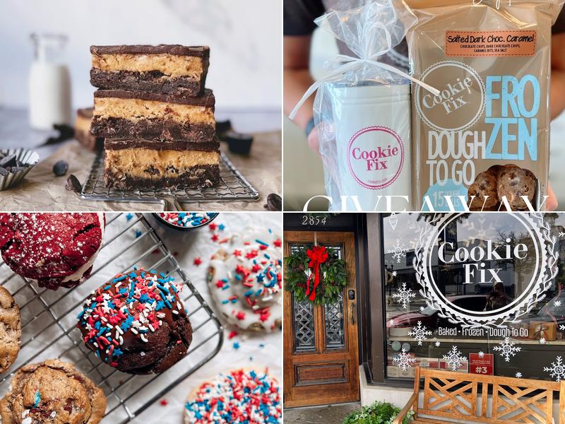 Cookie Fix