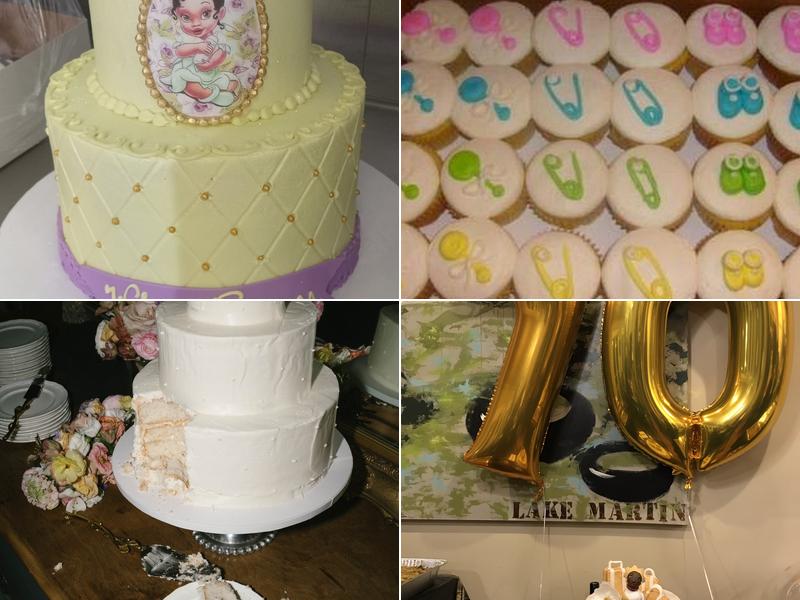 Margaret's Bakery 1421 Forestdale Blvd, Birmingham