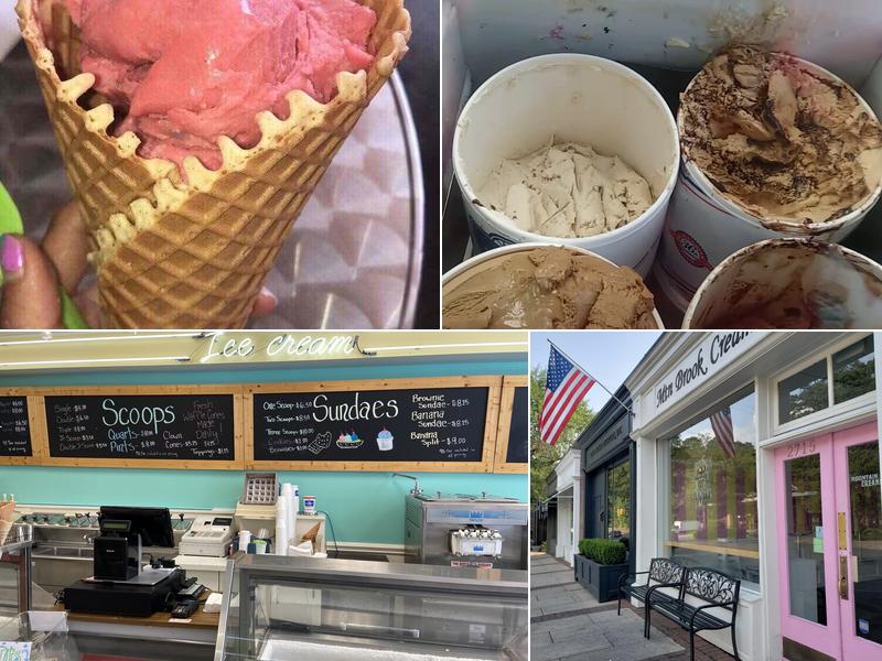 Mountain Brook Creamery