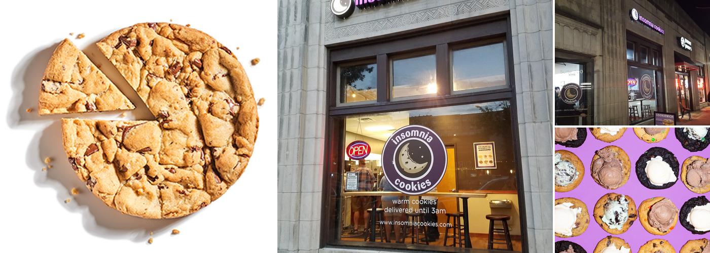 Insomnia Cookies