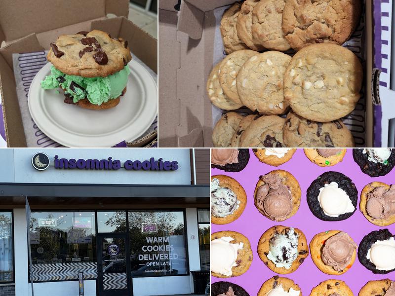 Insomnia Cookies