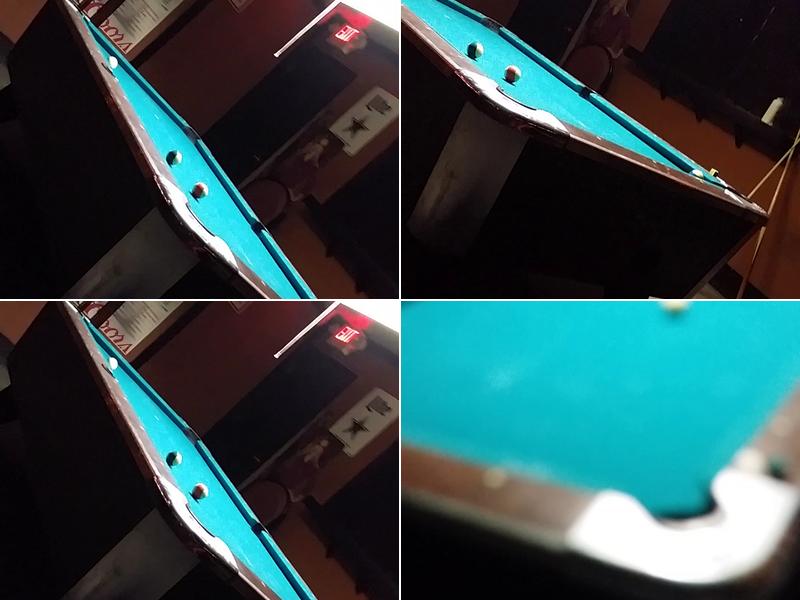 Big Reys Lounge W Zavala St, Crystal City