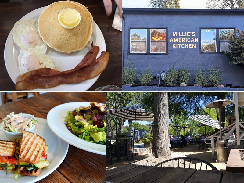 Millie's American Kitchen