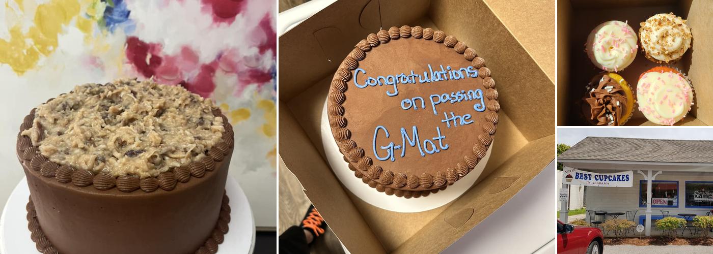 Something Sweet Bake Shop