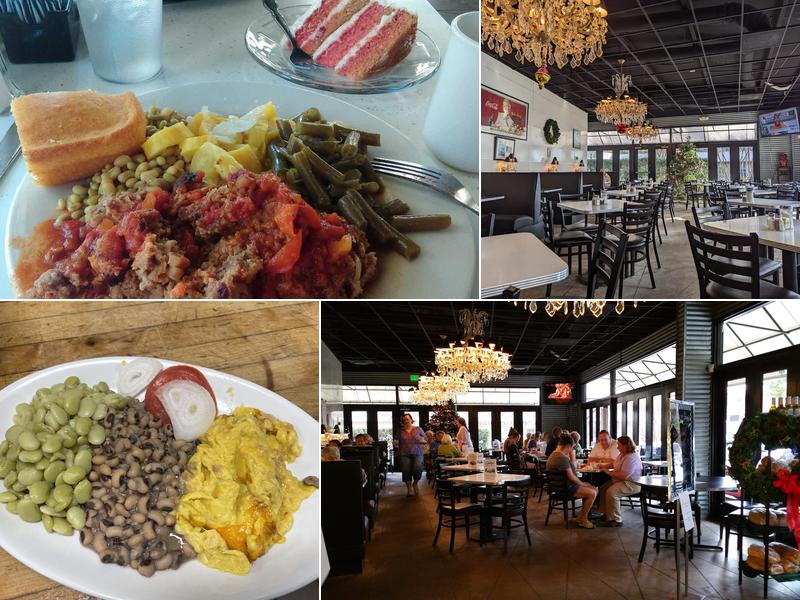 Shashy's Bakery and Fine Foods