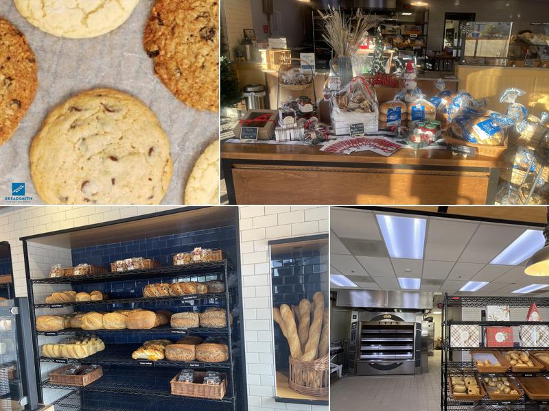 Breadsmith of Oro Valley