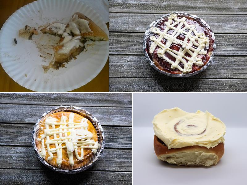 Copper Creek Cookies