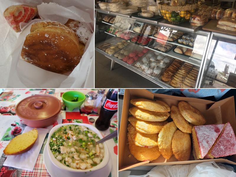 La Palma Tortilla Factory