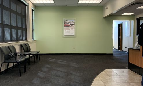 Enterprise Rent-A-Car