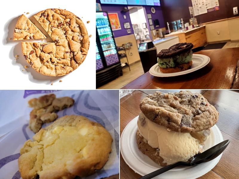 Insomnia Cookies