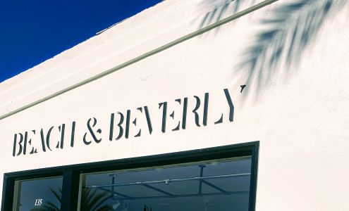 Beach & Beverly